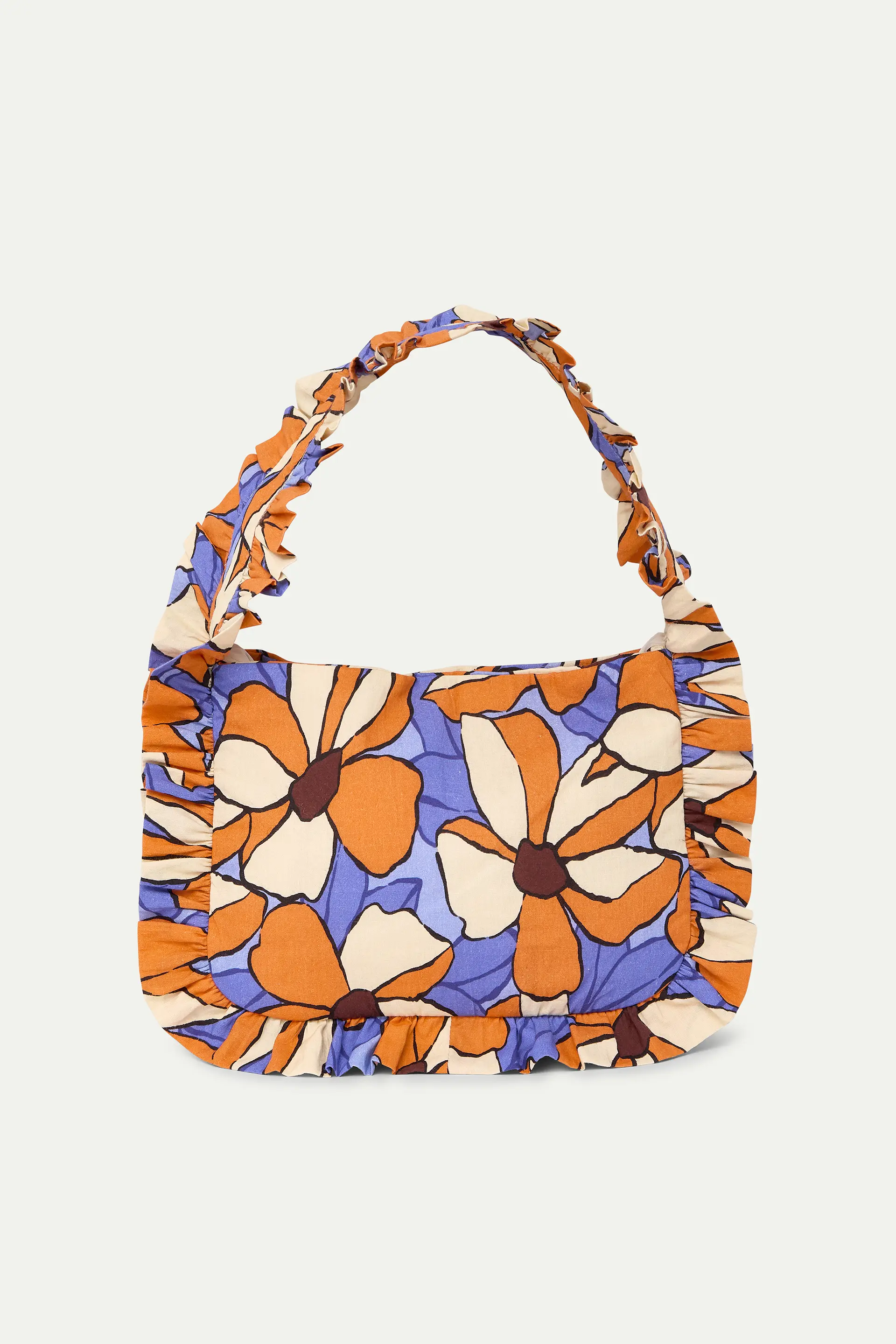 Bolso con estampado Marigold - Image 3