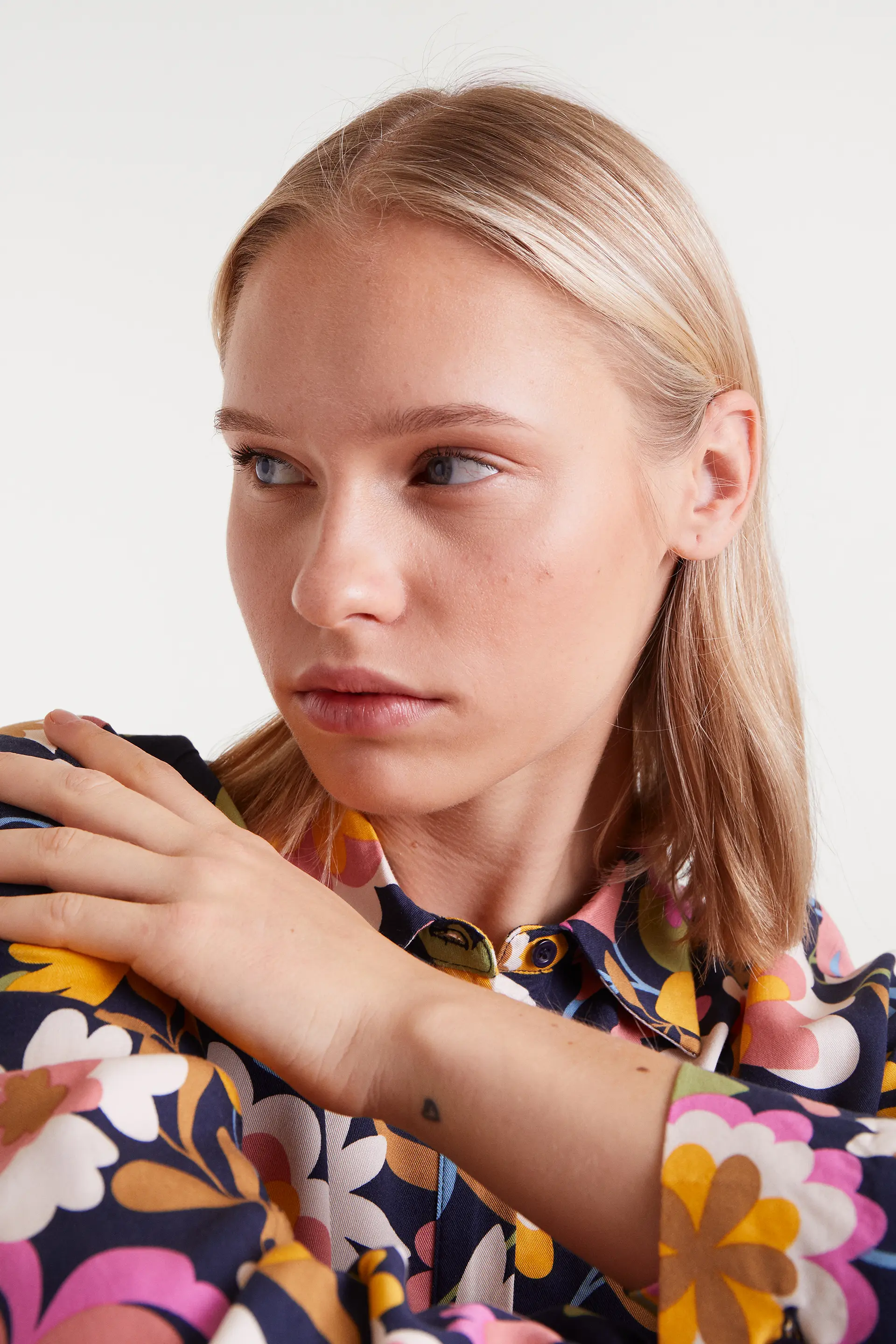 Camisa con estampado Baboushka - Image 6