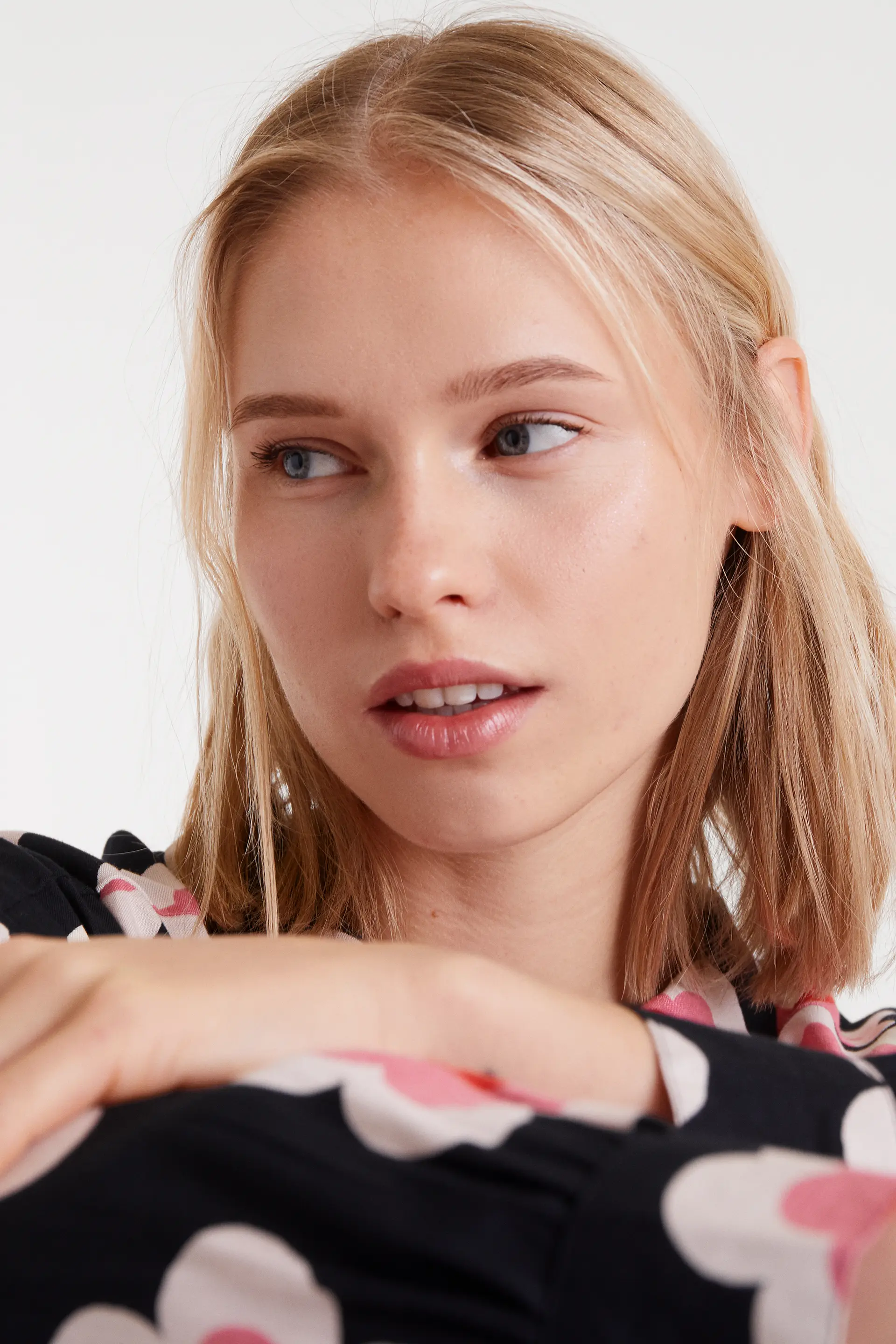 Camisa con estampado Sweetheart - Image 5
