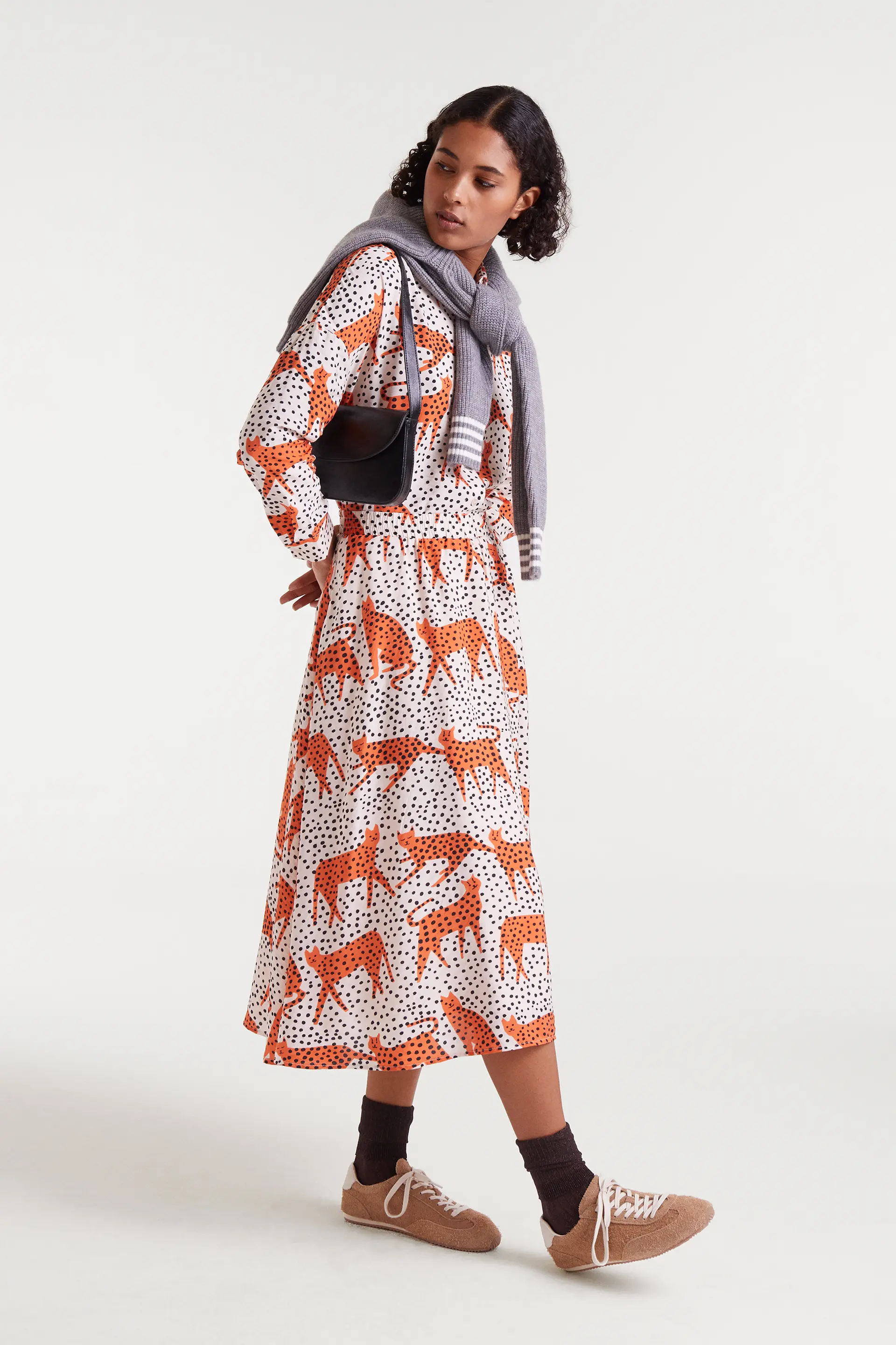 Camisa con estampado Tano - Image 6