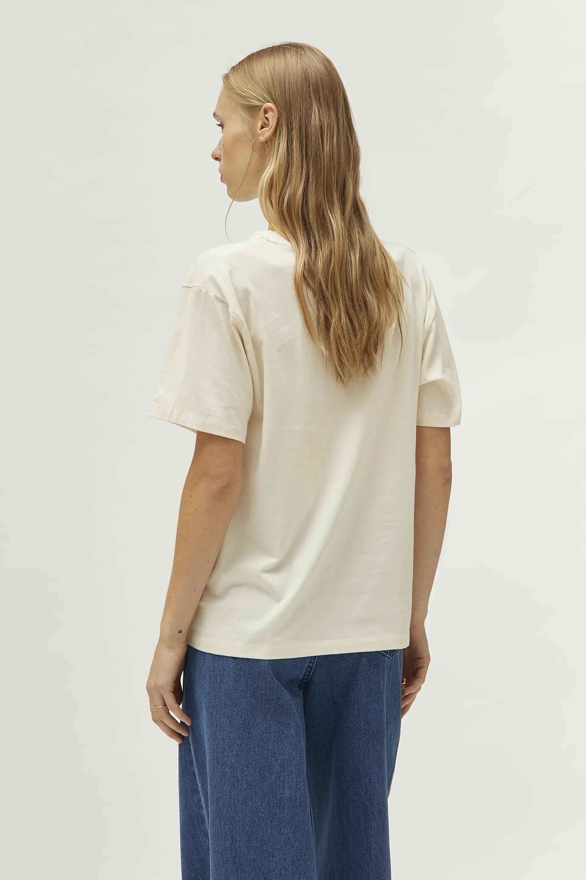 Camiseta con print If you know, you know - Image 4