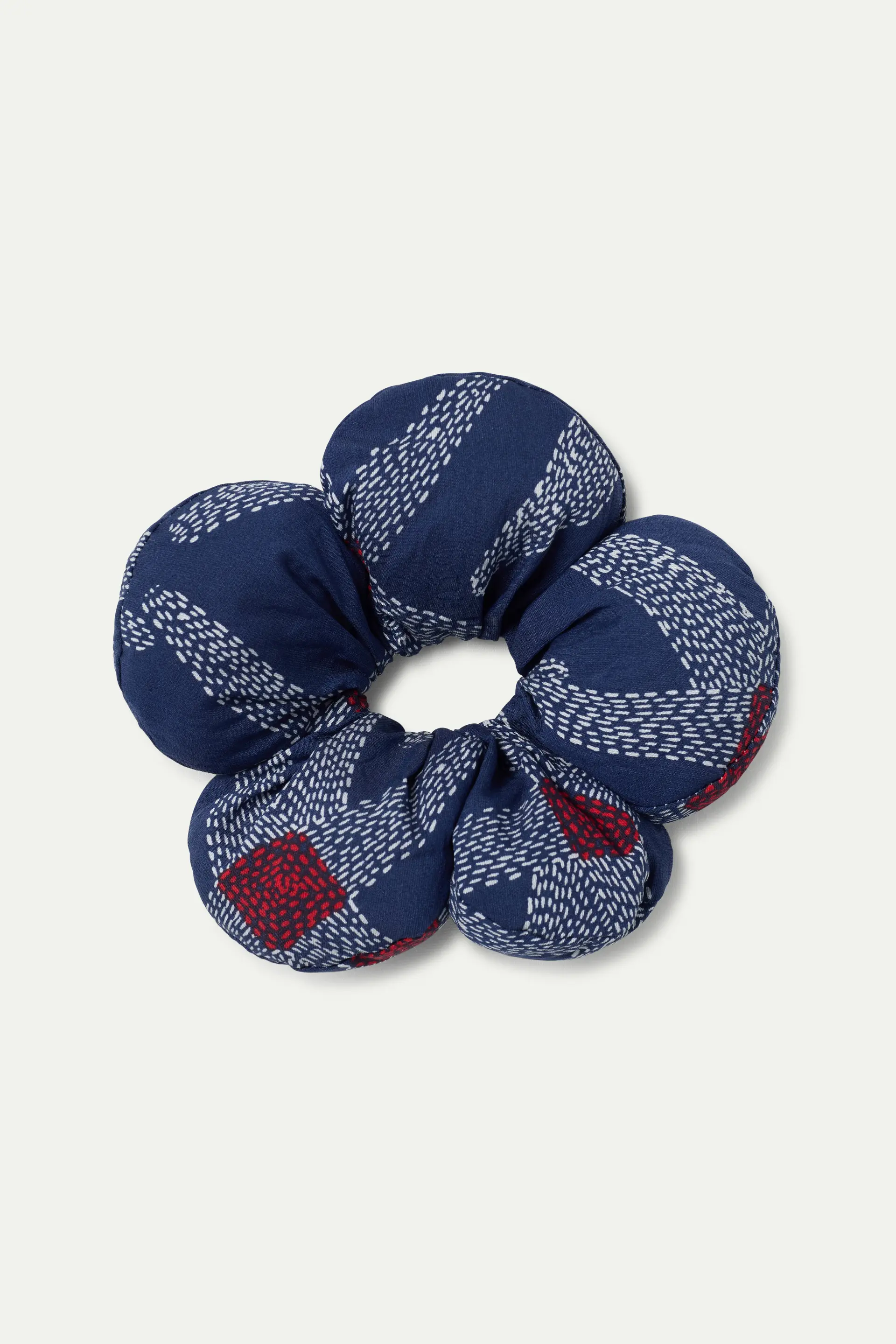 Coletero con forma de flor estampado Starships - Image 2
