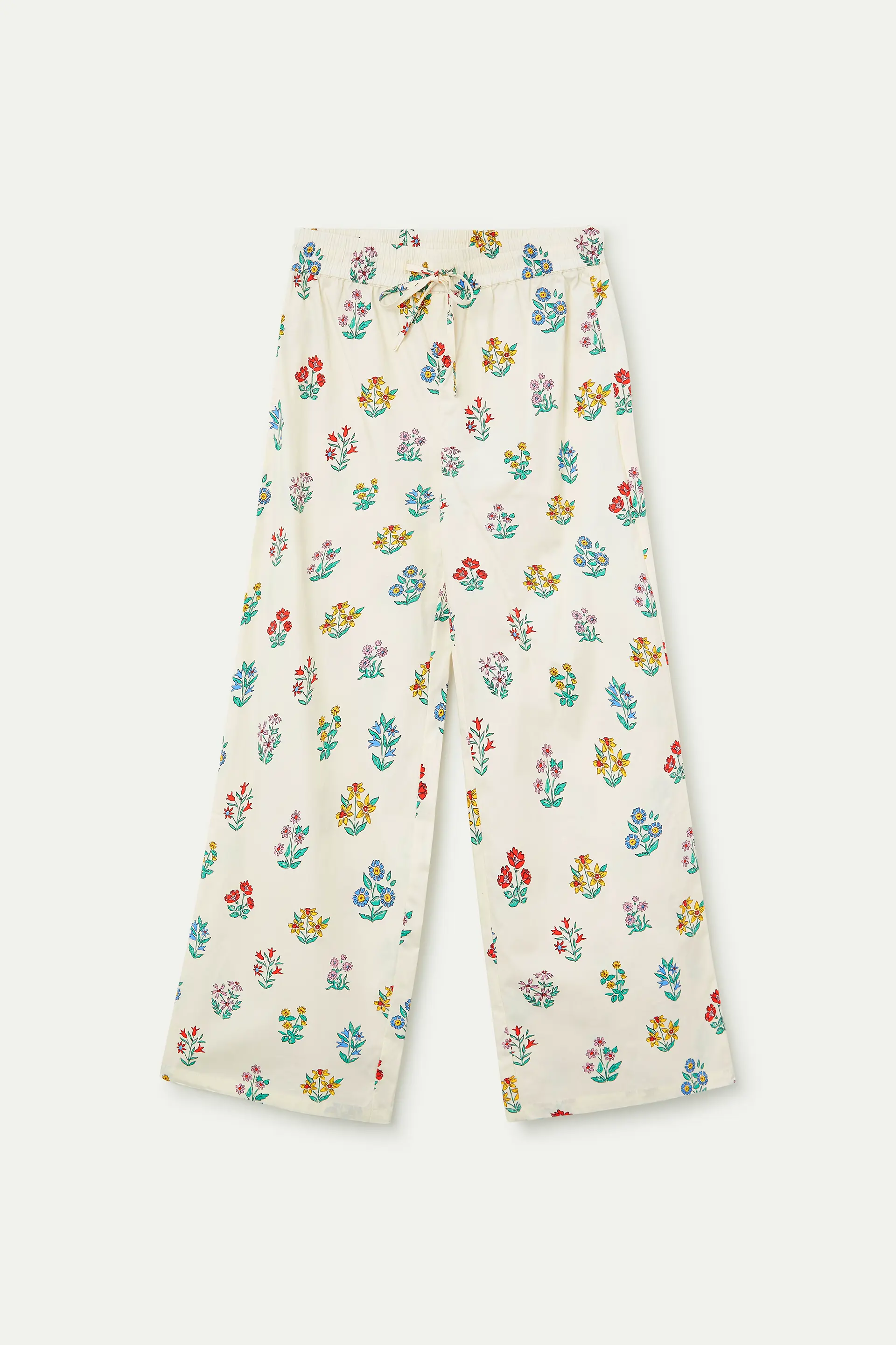 Pantalón con estampado Gardener - Image 2