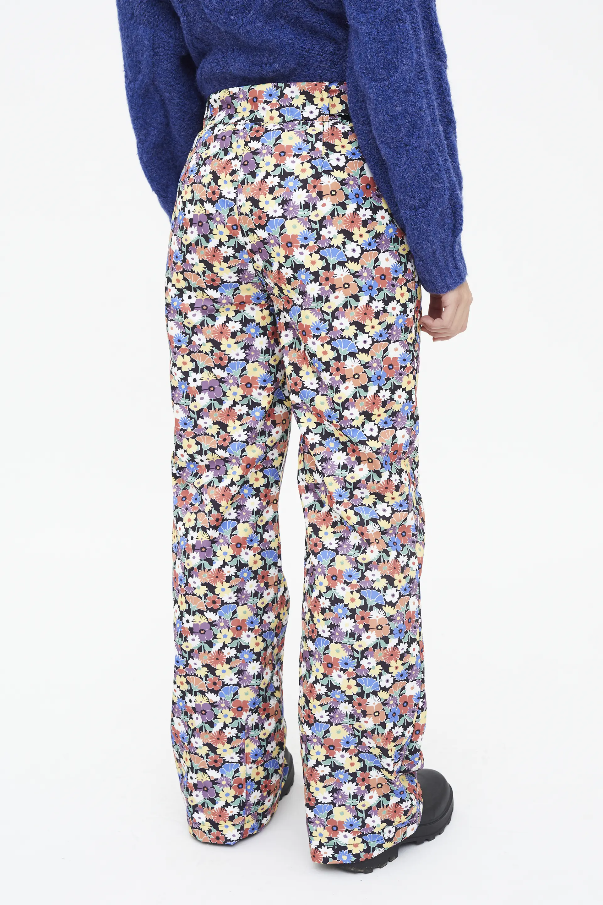 Pantalón con estampado Hampton Small - Image 5
