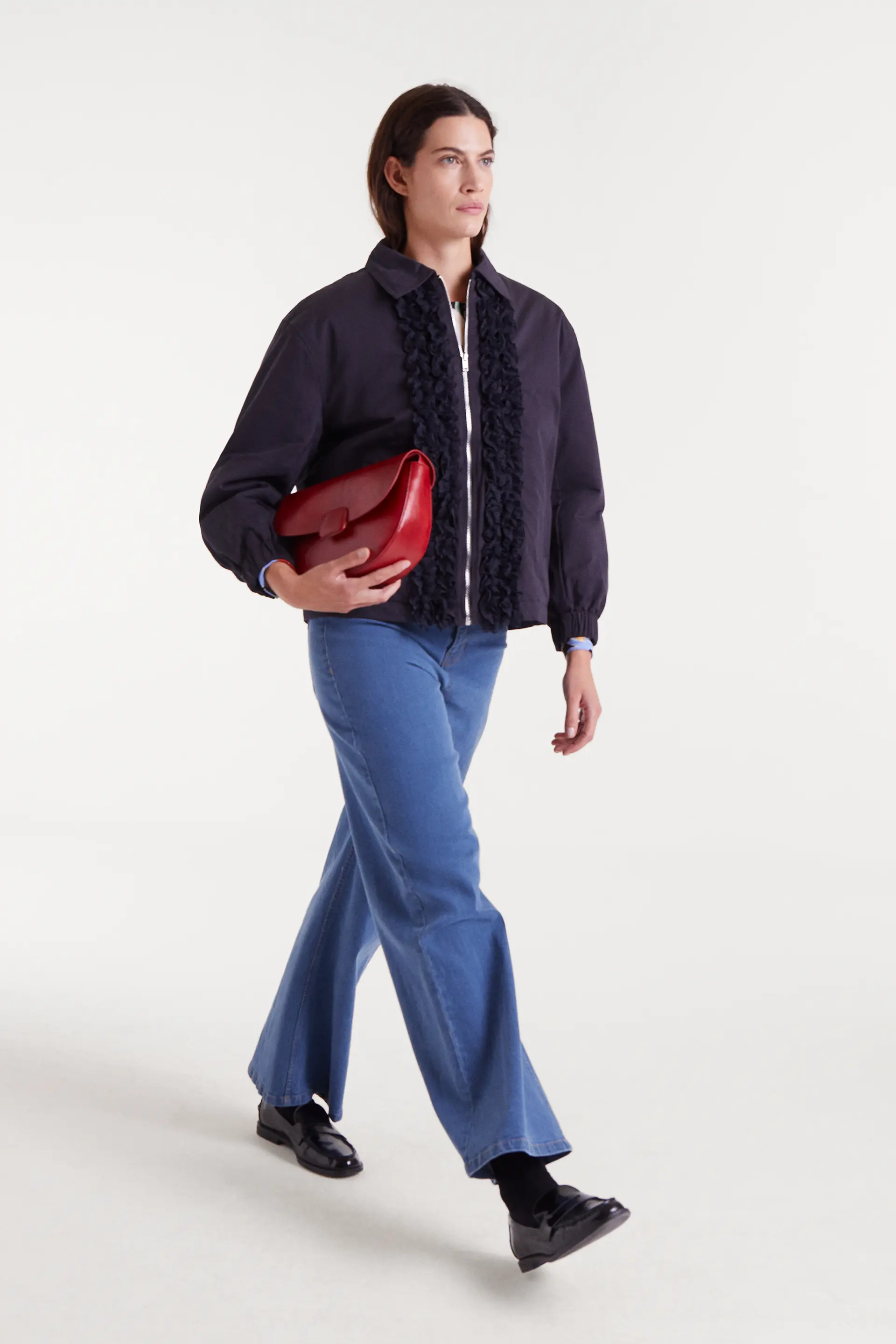 Pantalón vaquero azul - Image 6