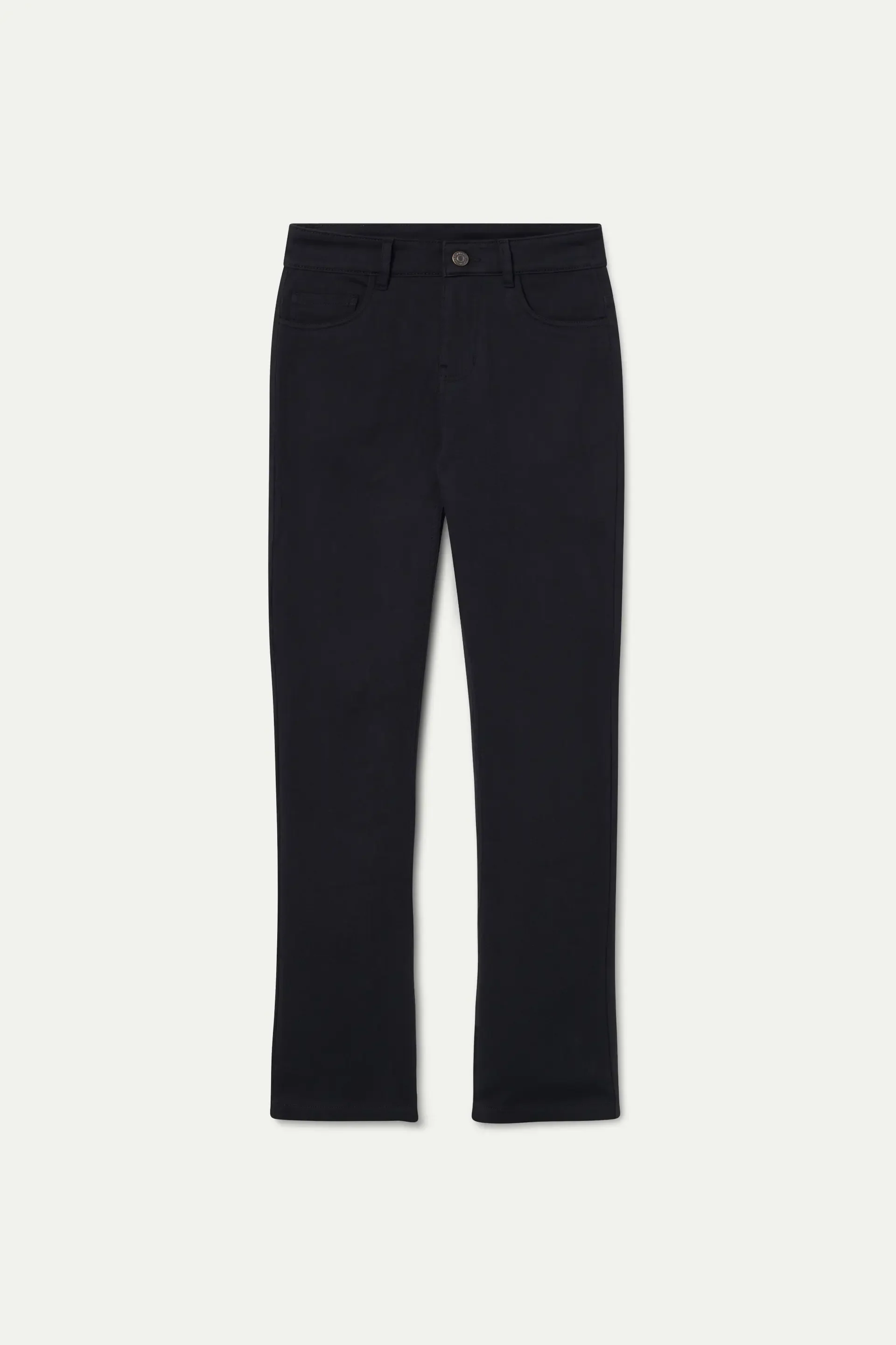 Pantalón vaquero negro - Image 2