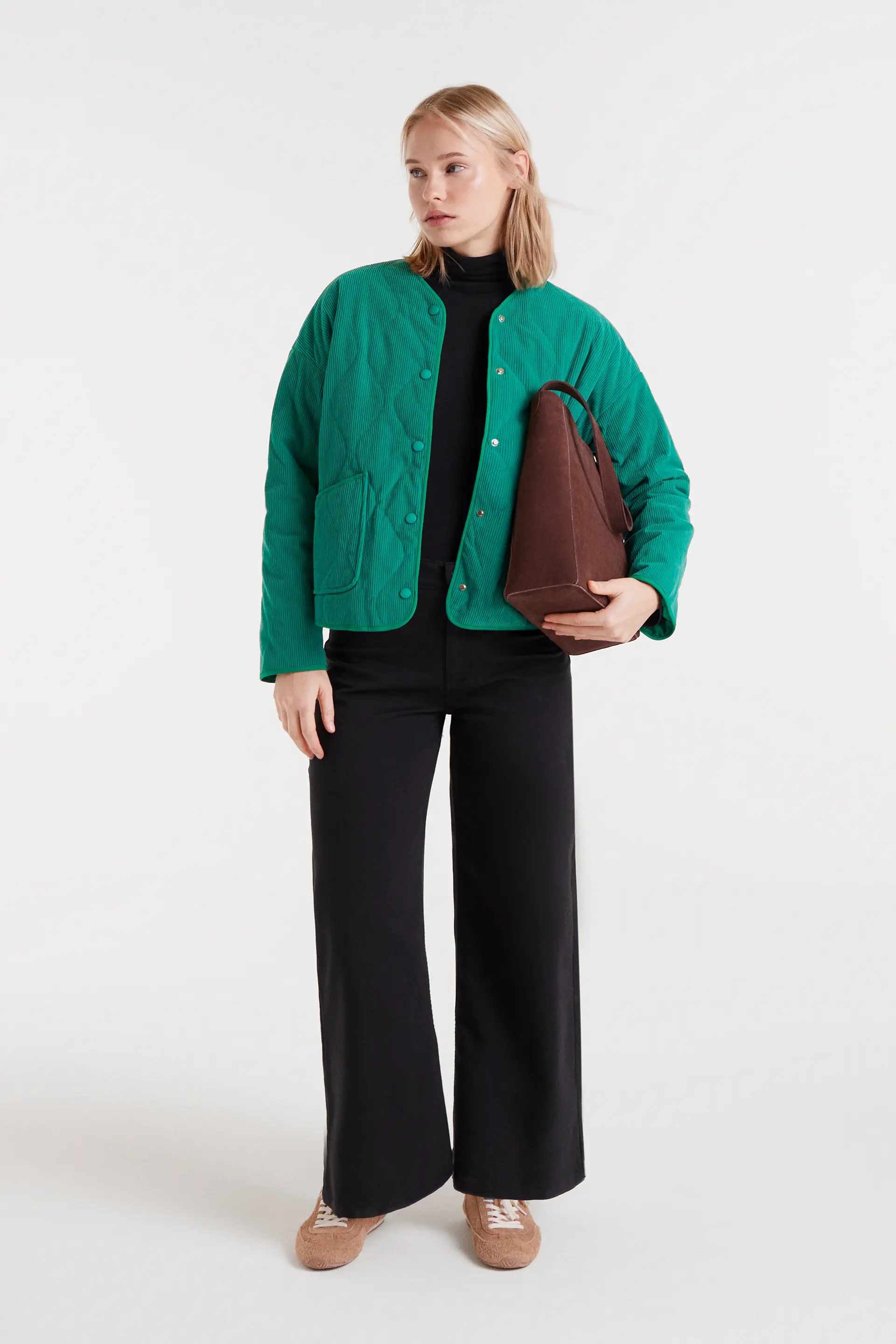 Pantalón vaquero negro - Image 6